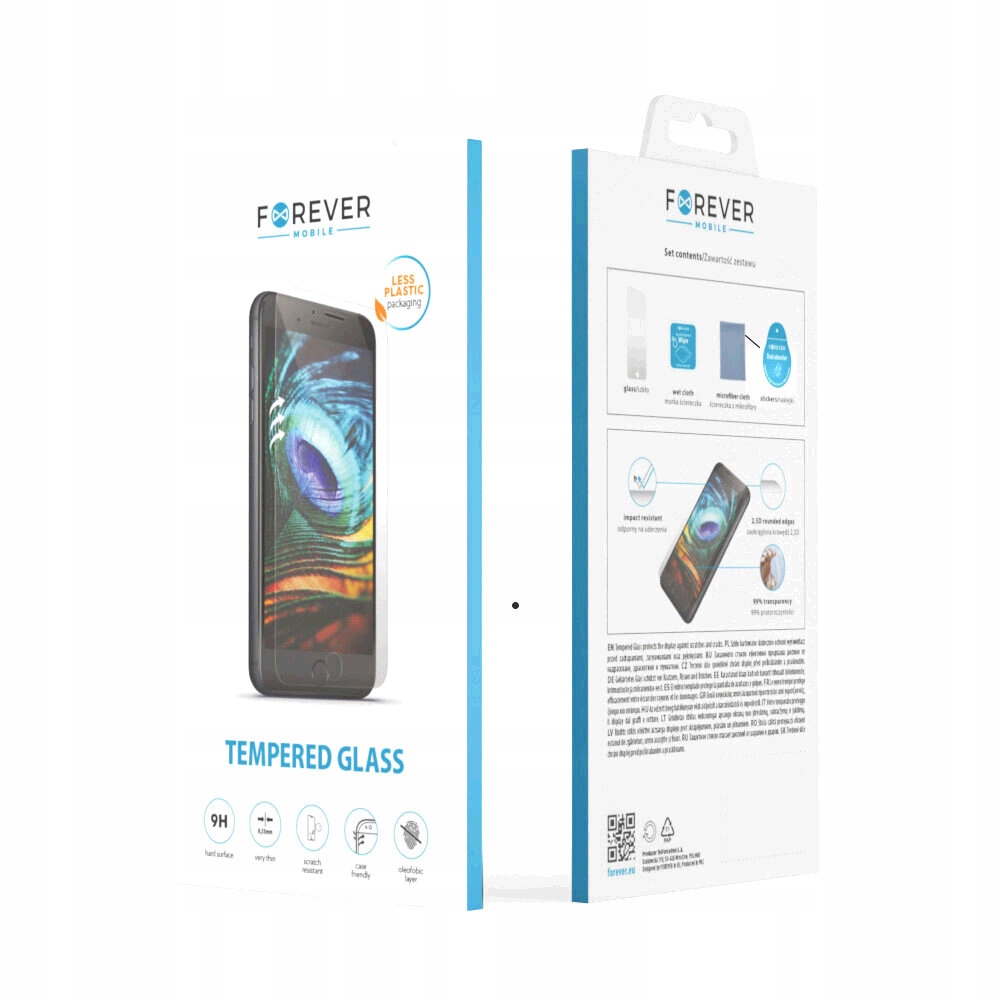 Technologia Case-friendly – Kompatybilność z pokrowcami