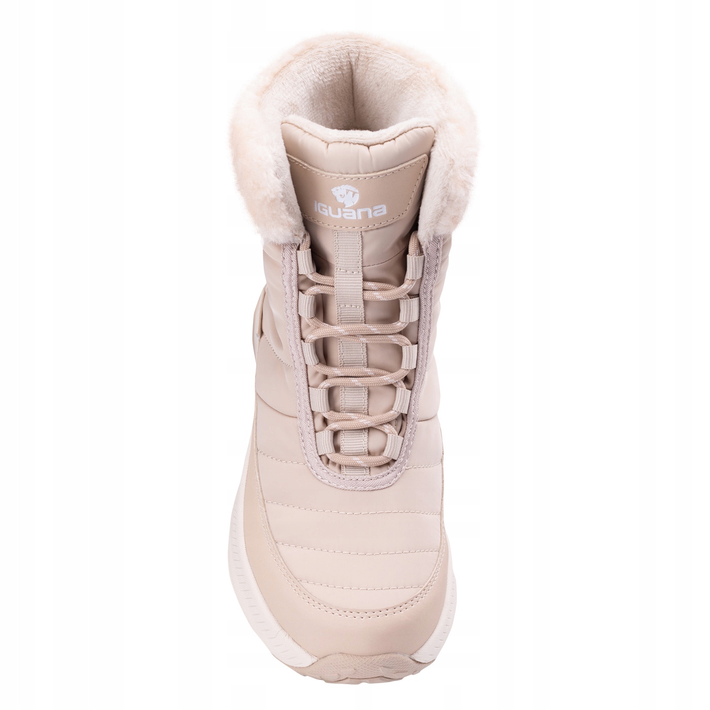 Klasyczne sznurowanie i uniwersalna kolorystyka