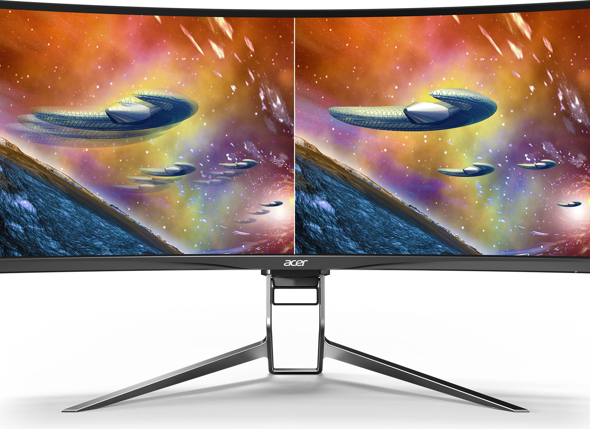Acer XR Series- High-Speed Engagement ksp - Large