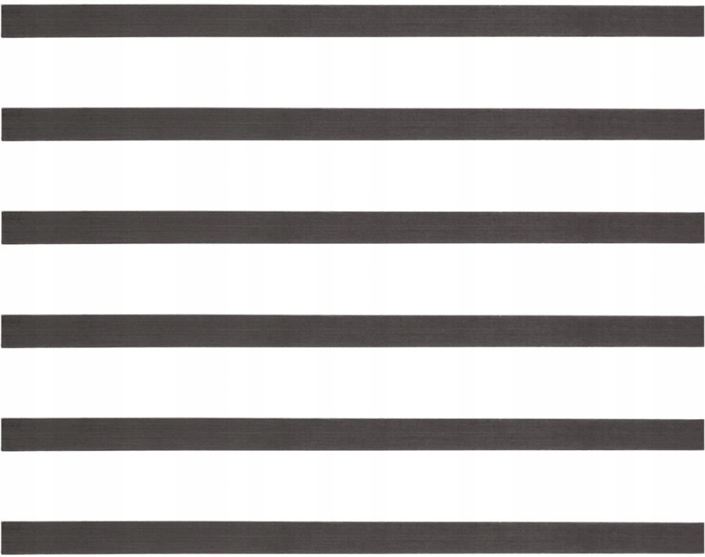 Idealne do drewna, kartonu i papieru