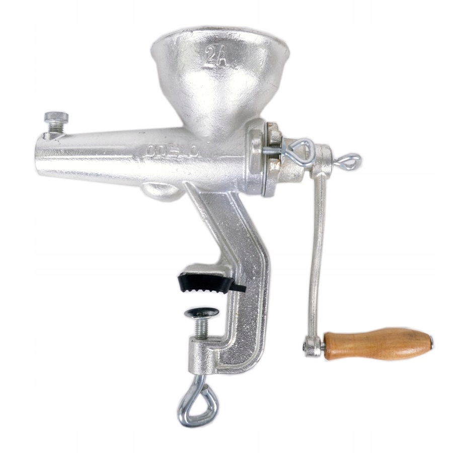 Wyciskarka do soków Odelo OD 1280 – soki w zasięgu ręki