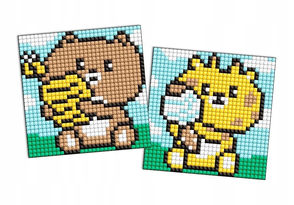 Kategoria wiekowa: 5+ – Doskonały wybór dla najmłodszych