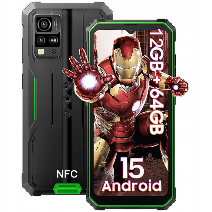 System operacyjny Android 15 – Nowoczesne funkcje