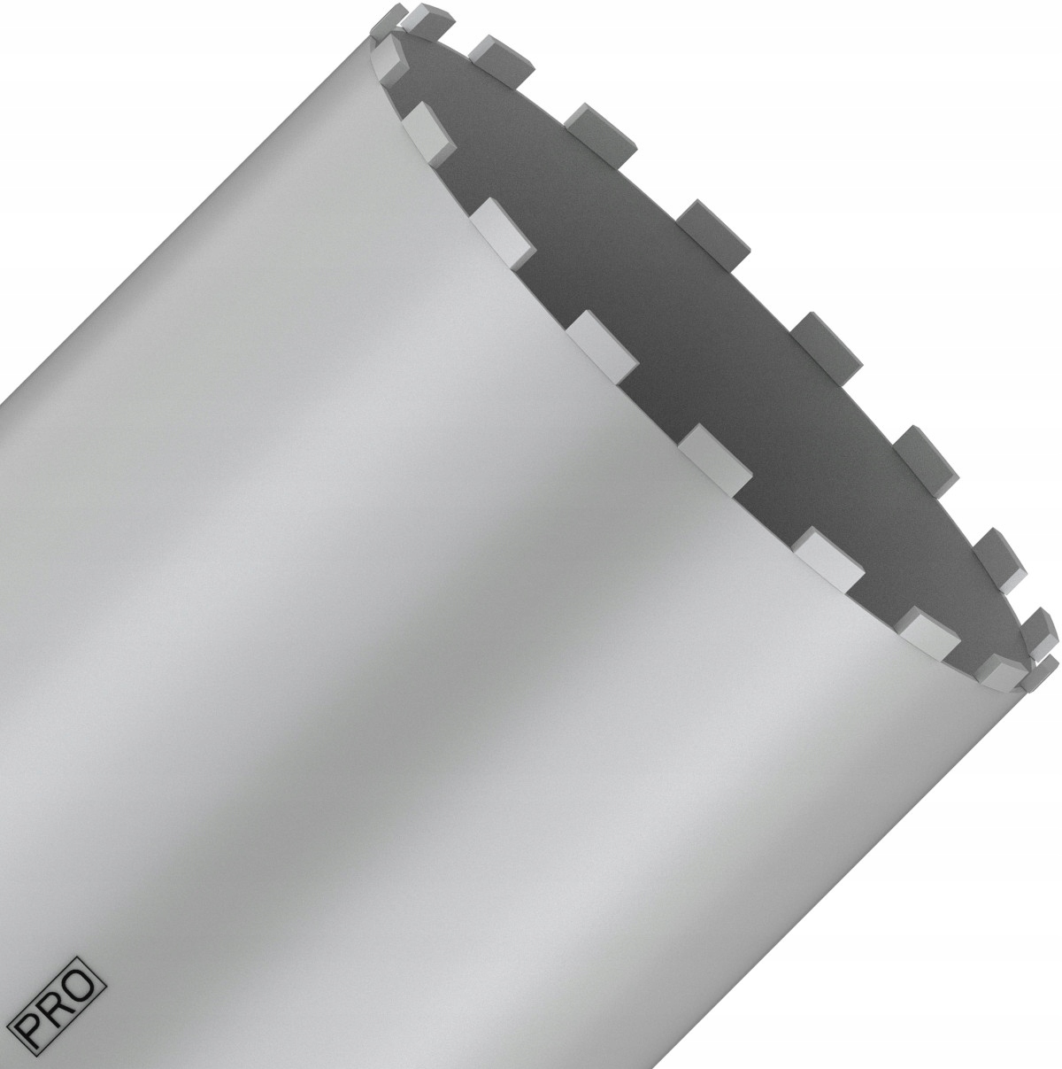 KORONA DIAMENTOWA PRO Core Cutter wet – Wydajne wiercenie w betonie