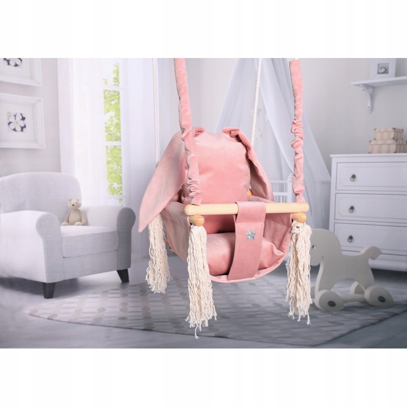 Bajkowy design – Idealna do pokoju dziecięcego