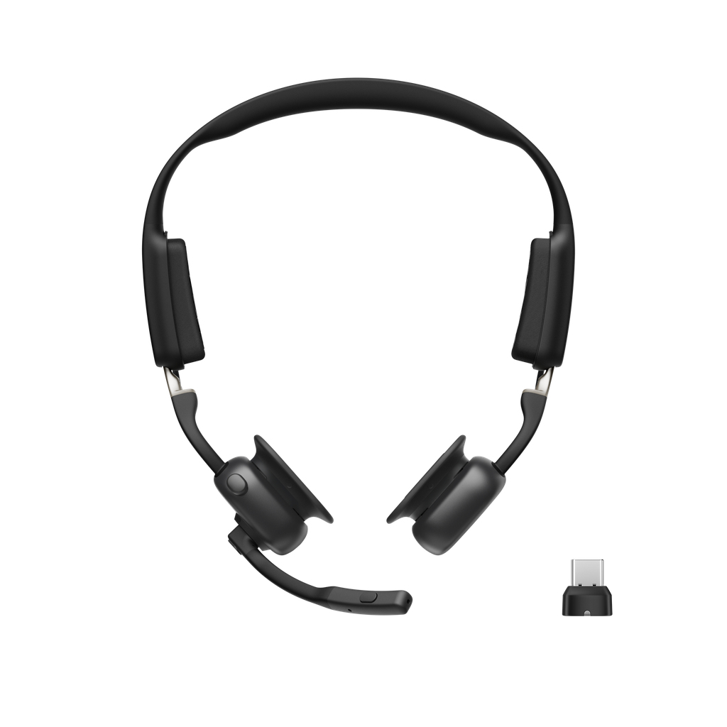 Bezprzewodowa swoboda dzięki Bluetooth