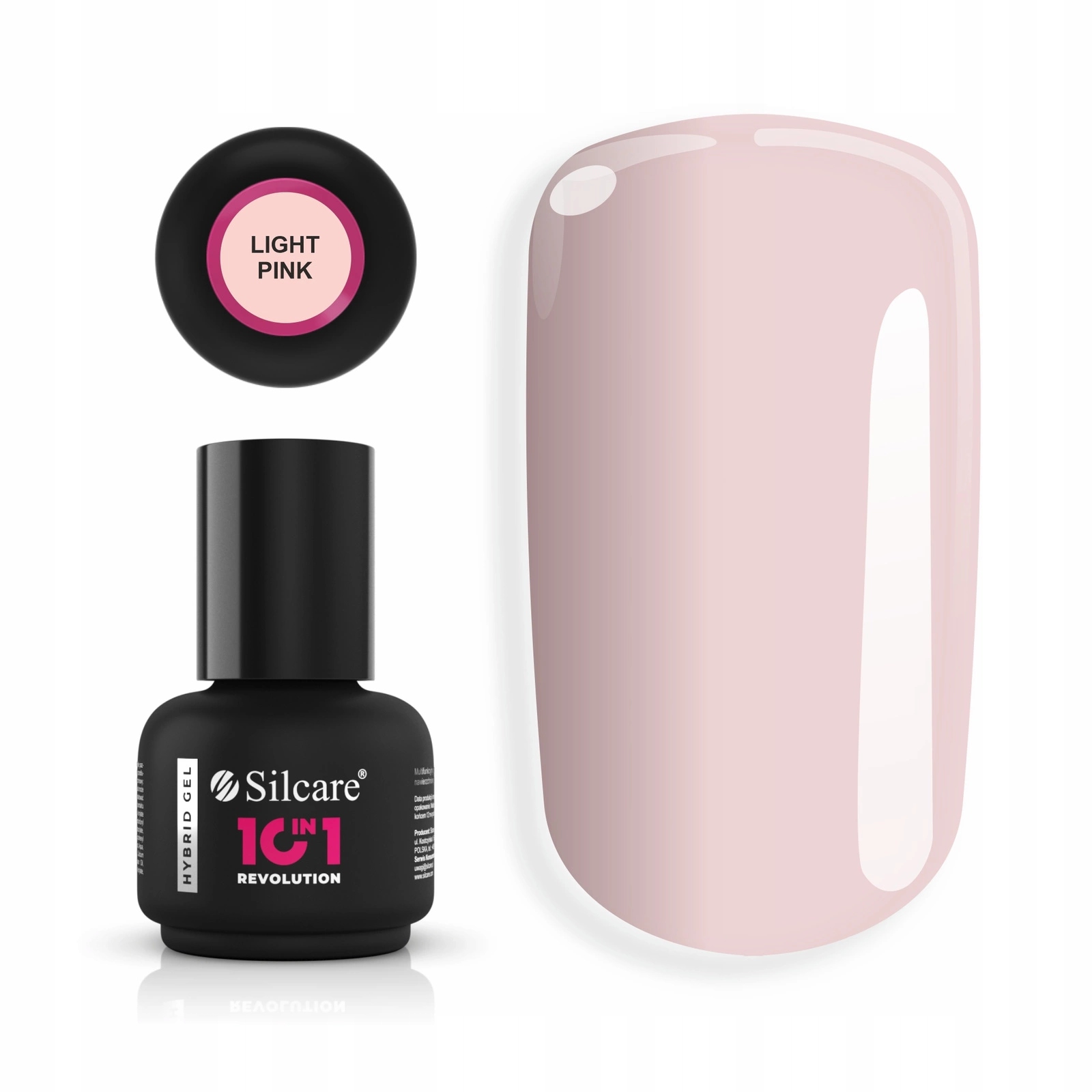 Jak stosować bazę hybrydową – Praktyczne wskazówki