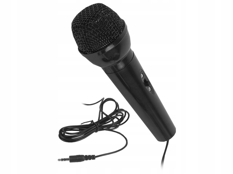 Wygodny kabel o długości 190 cm