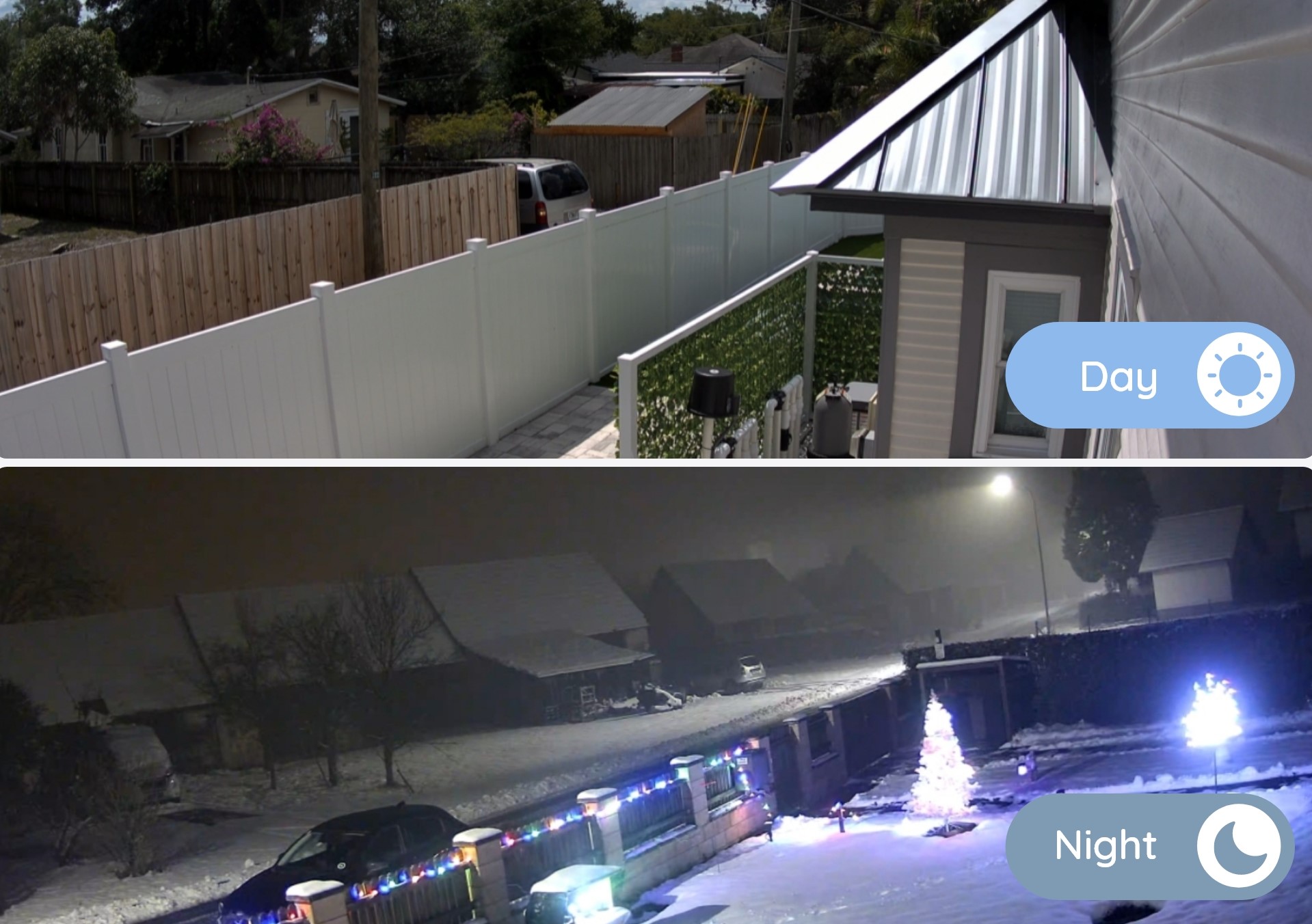 Inteligentne wykrywanie osób, pojazdów i zwierząt