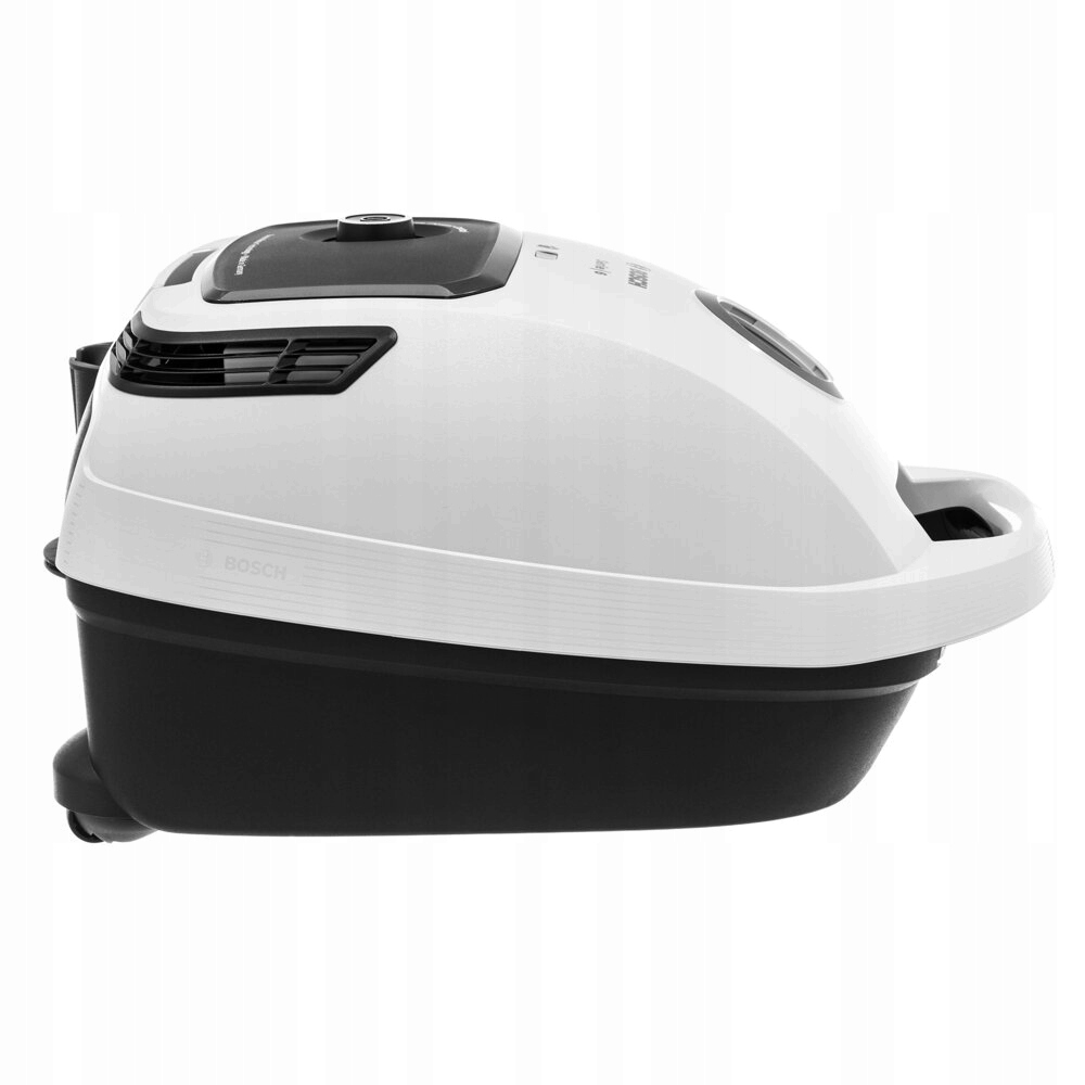 Antyalergiczny filtr HEPA – Czystsze powietrze w Twoim domu