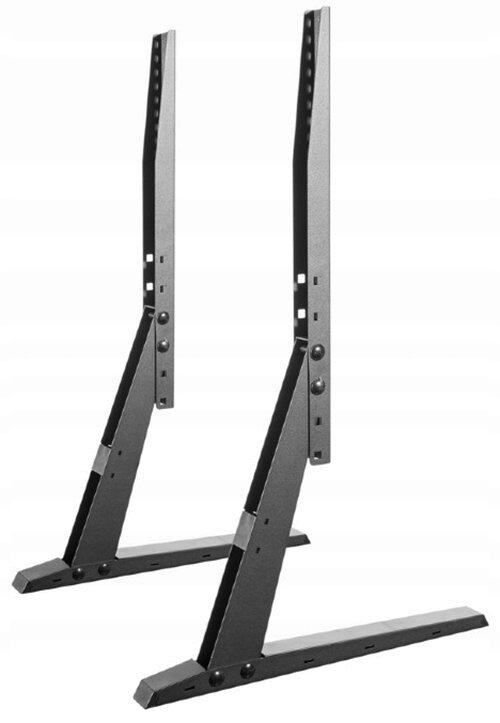 Uniwersalne dopasowanie do różnych modeli telewizorów