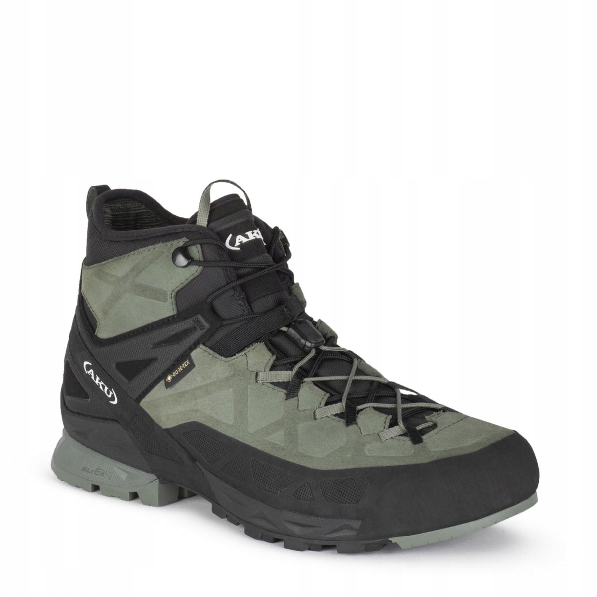 M'S ROCK DFS MID GTX – Wygodne buty trekkingowe dla mężczyzn