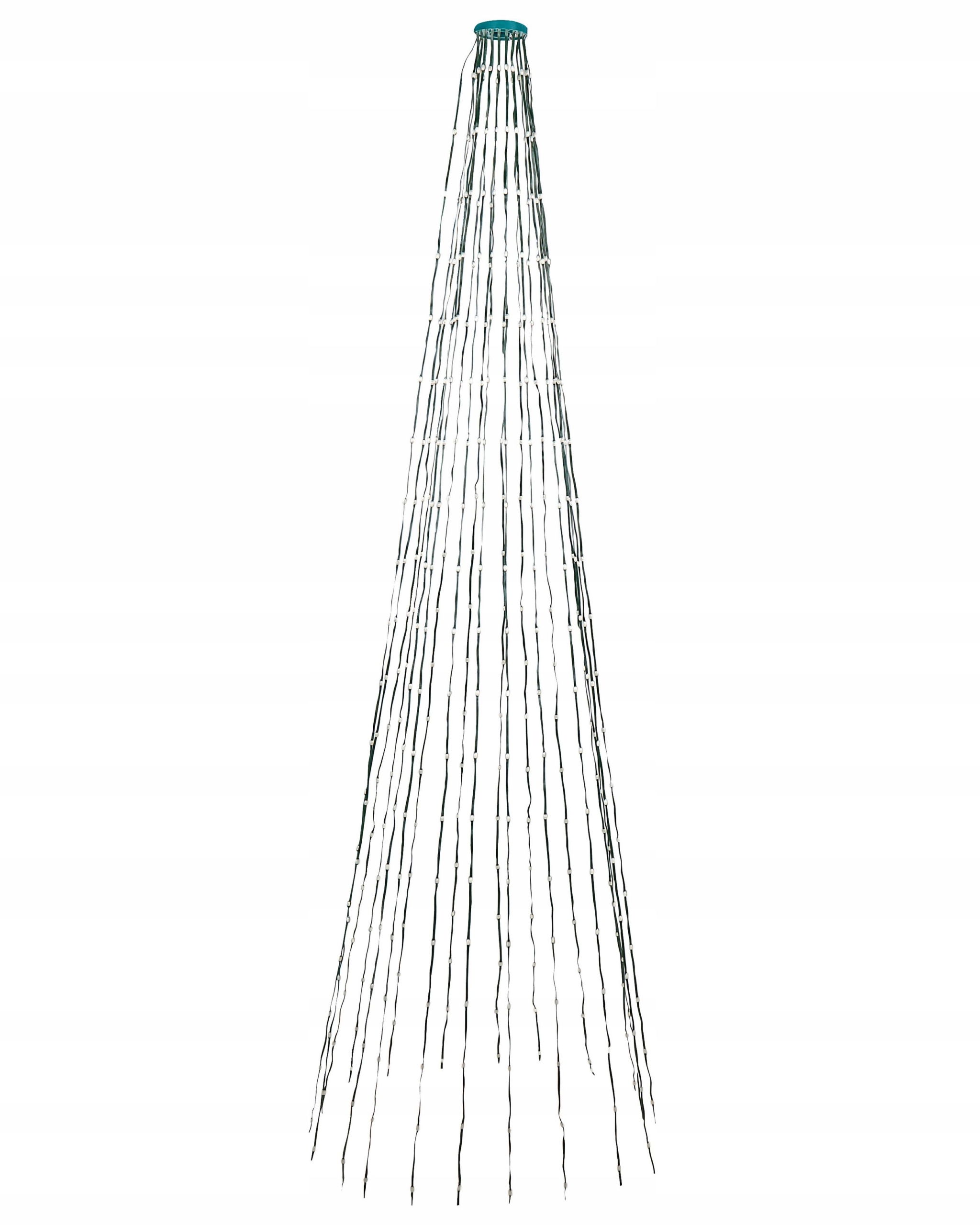 Wiele kolorów i regulacja jasności