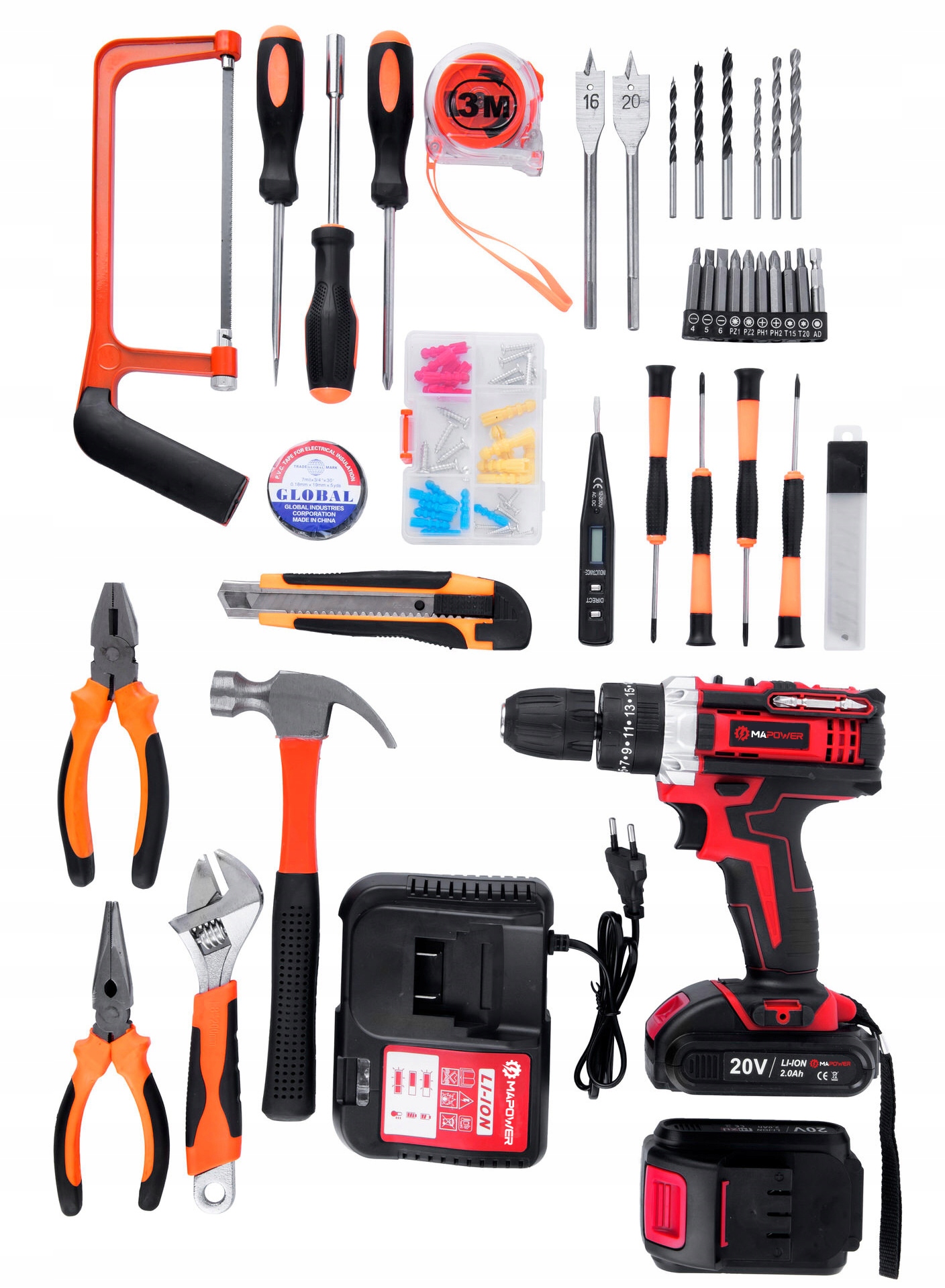 Praktyczne akcesoria i dodatkowe elementy – Ułatwienie w codziennych zadaniach