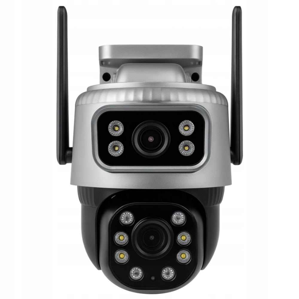 Zdalny Podgląd na Żywo – Monitoring Bez Stałego Internetu