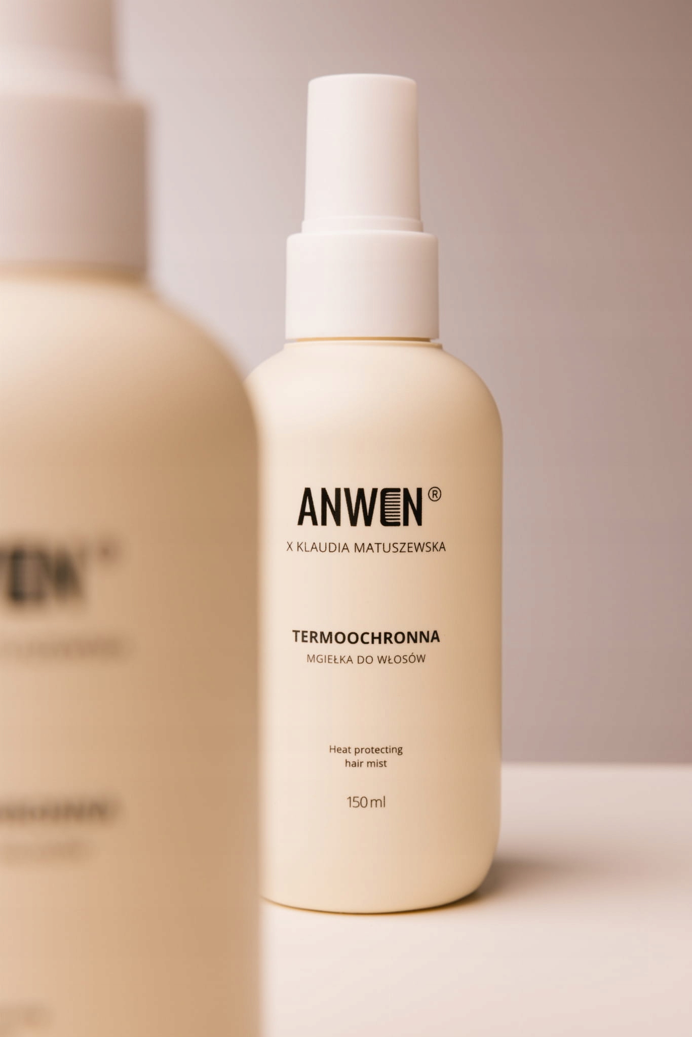 Wzmocnienie i odbudowa – Regeneracja uszkodzonych włókien keratynowych