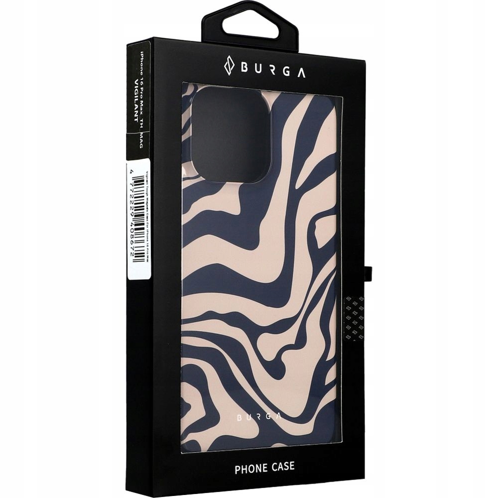 Kompatybilność z MagSafe – Ładowanie bez przeszkód