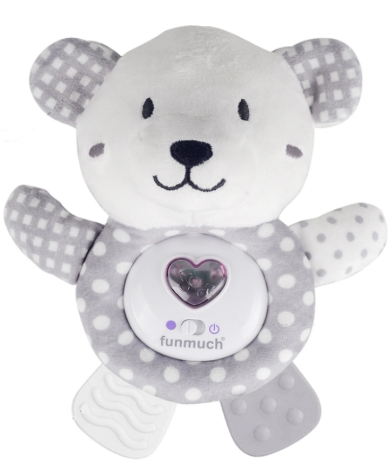 Bezpieczne materiały i przyjazny design