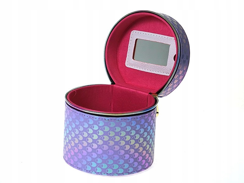 Wygodna rączka do przenoszenia