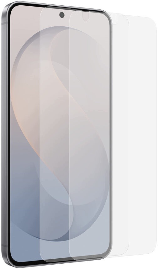 Dedykowana folia ochronna dla modelu Samsung S26 FE