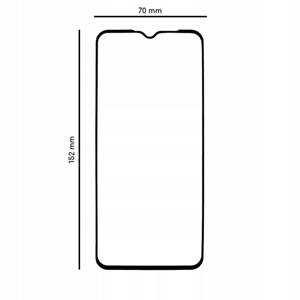 Wysoka czułość na dotyk – Komfort użytkowania bez kompromisów