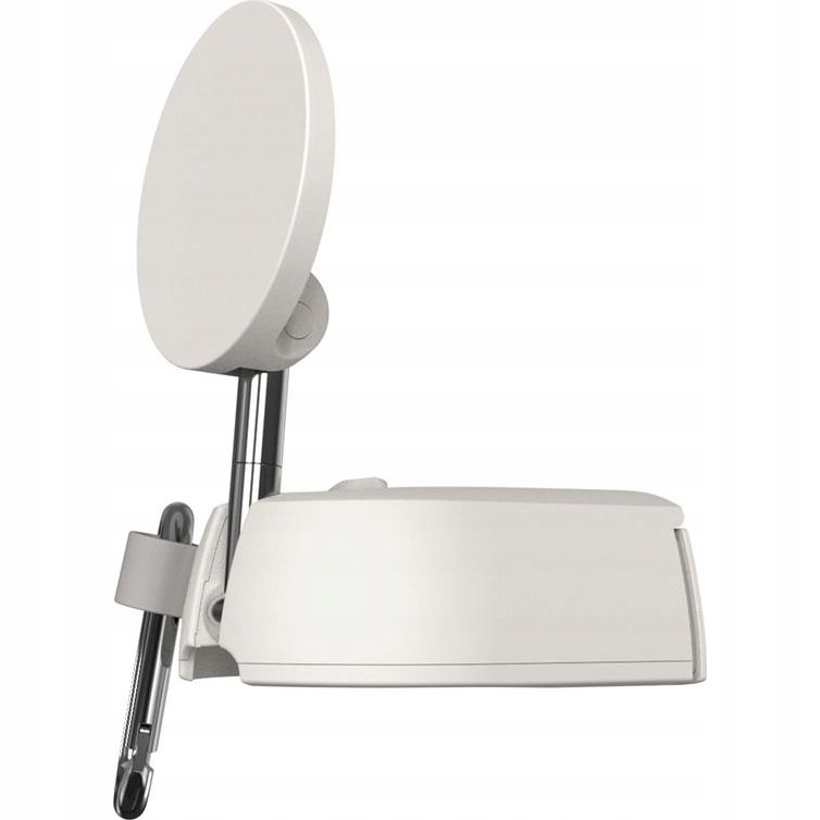 Stabilność dzięki silnym magnesom