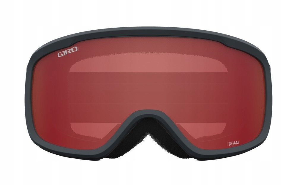 Szyba cylindryczna z technologią Anti-fog