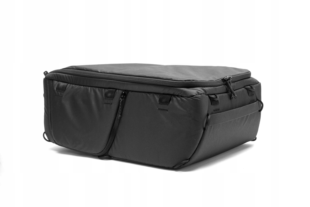 Wkład Peak Design Camera Cube Large – Idealne rozwiązanie dla Twojego sprzętu fotograficznego