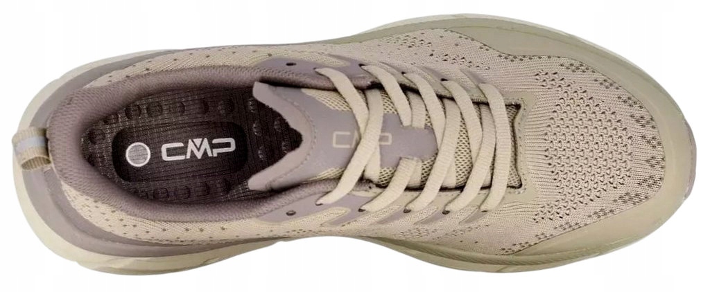 Antybakteryjna wkładka HIP Insole – Świeżość przez cały dzień