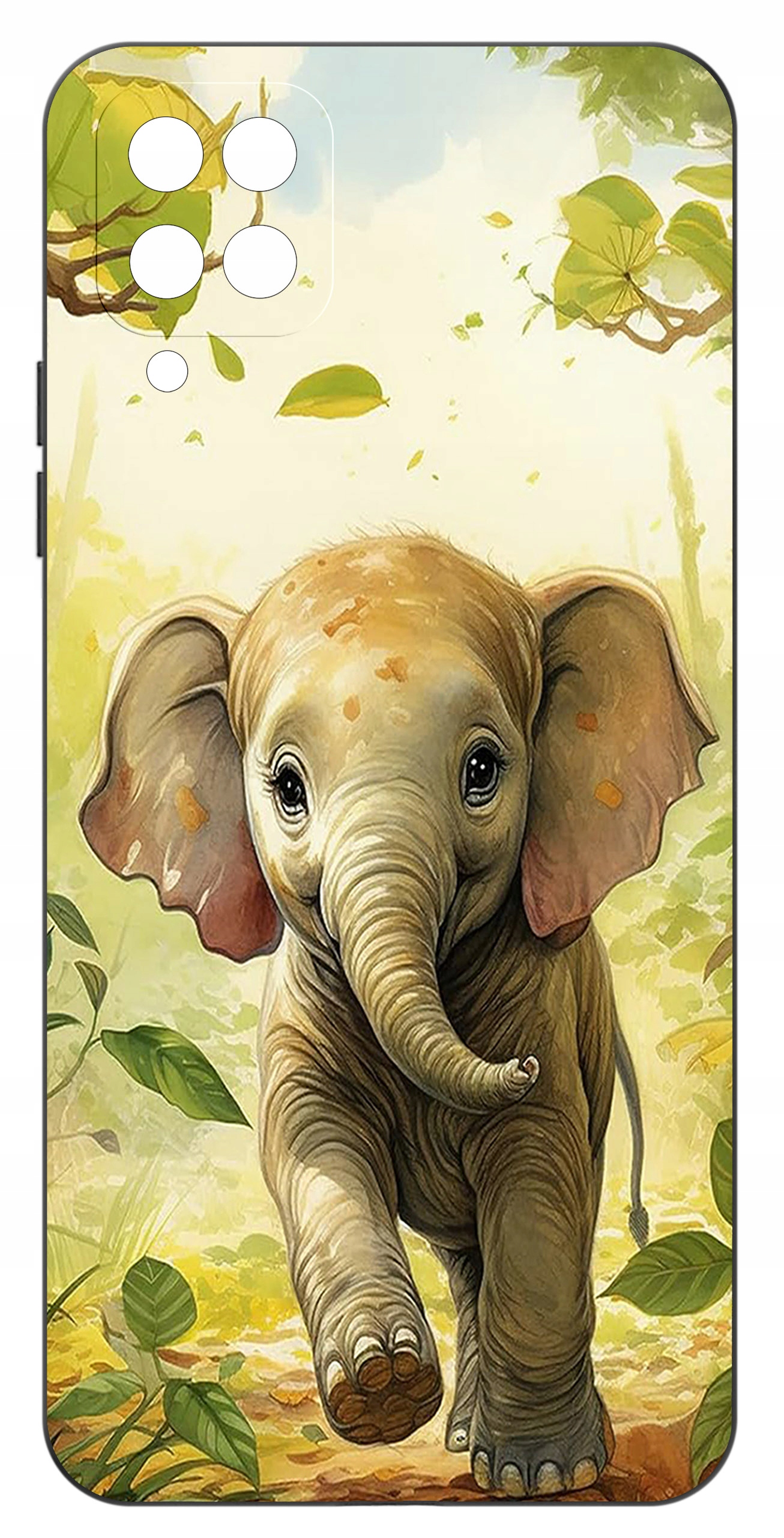 Intensywne kolory odporne na ścieranie