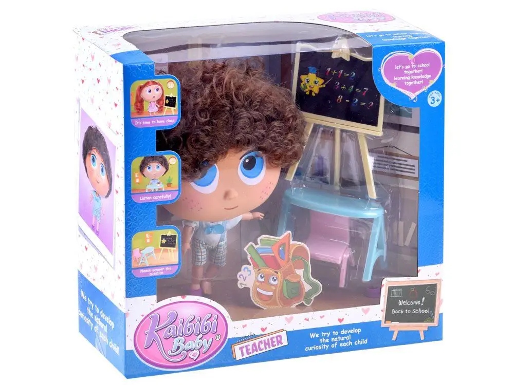 Umożliwia rozwój odpowiedzialności i kreatywności