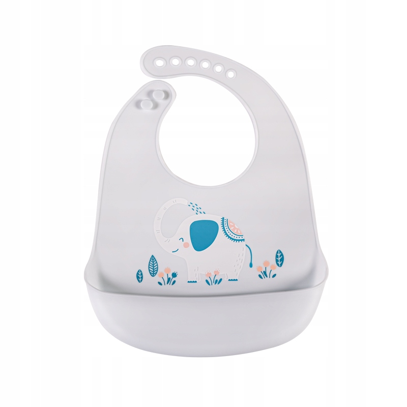 Praktyczna kieszonka na okruszki