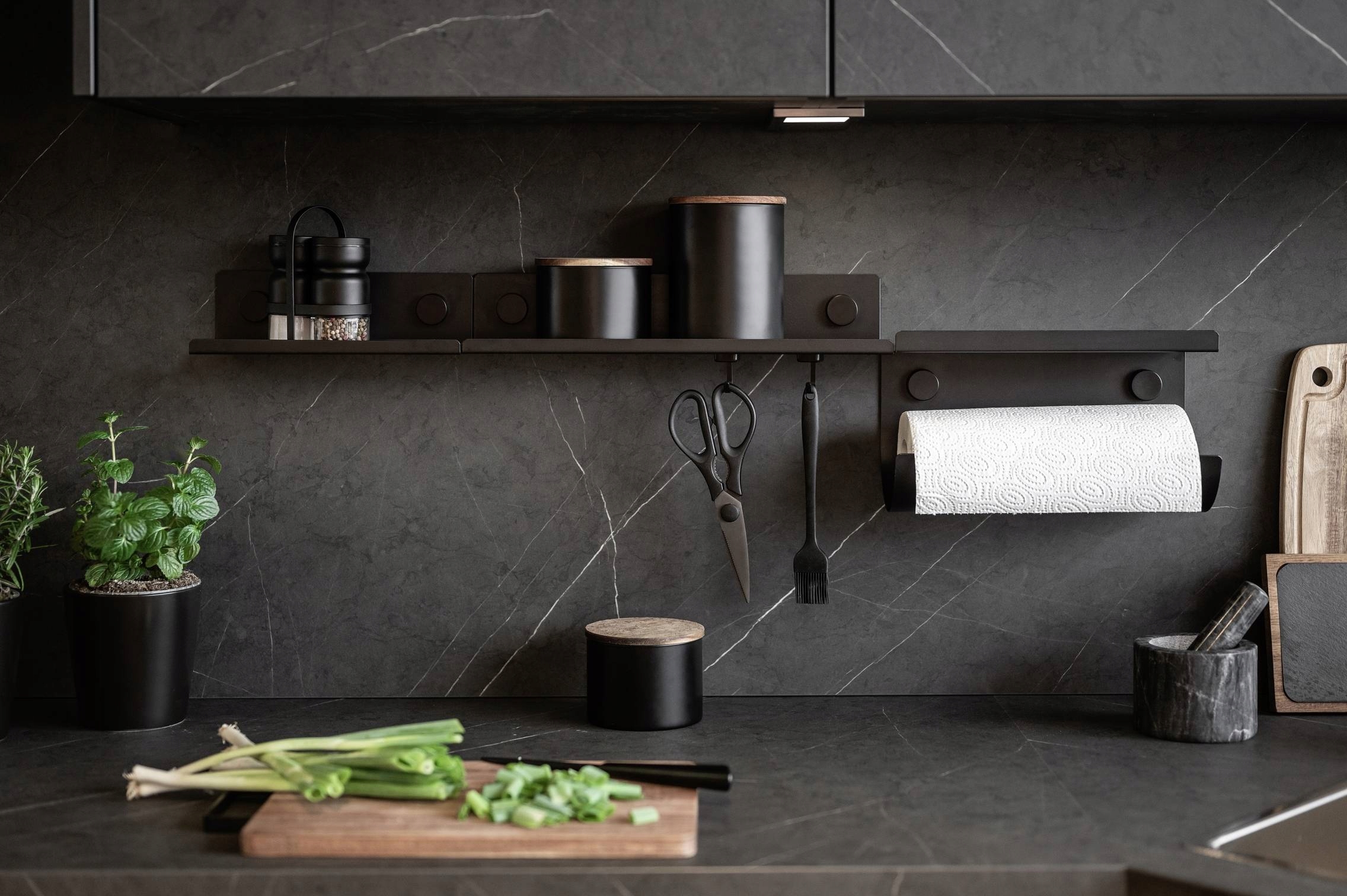 Materiał wykonania – trwały metal