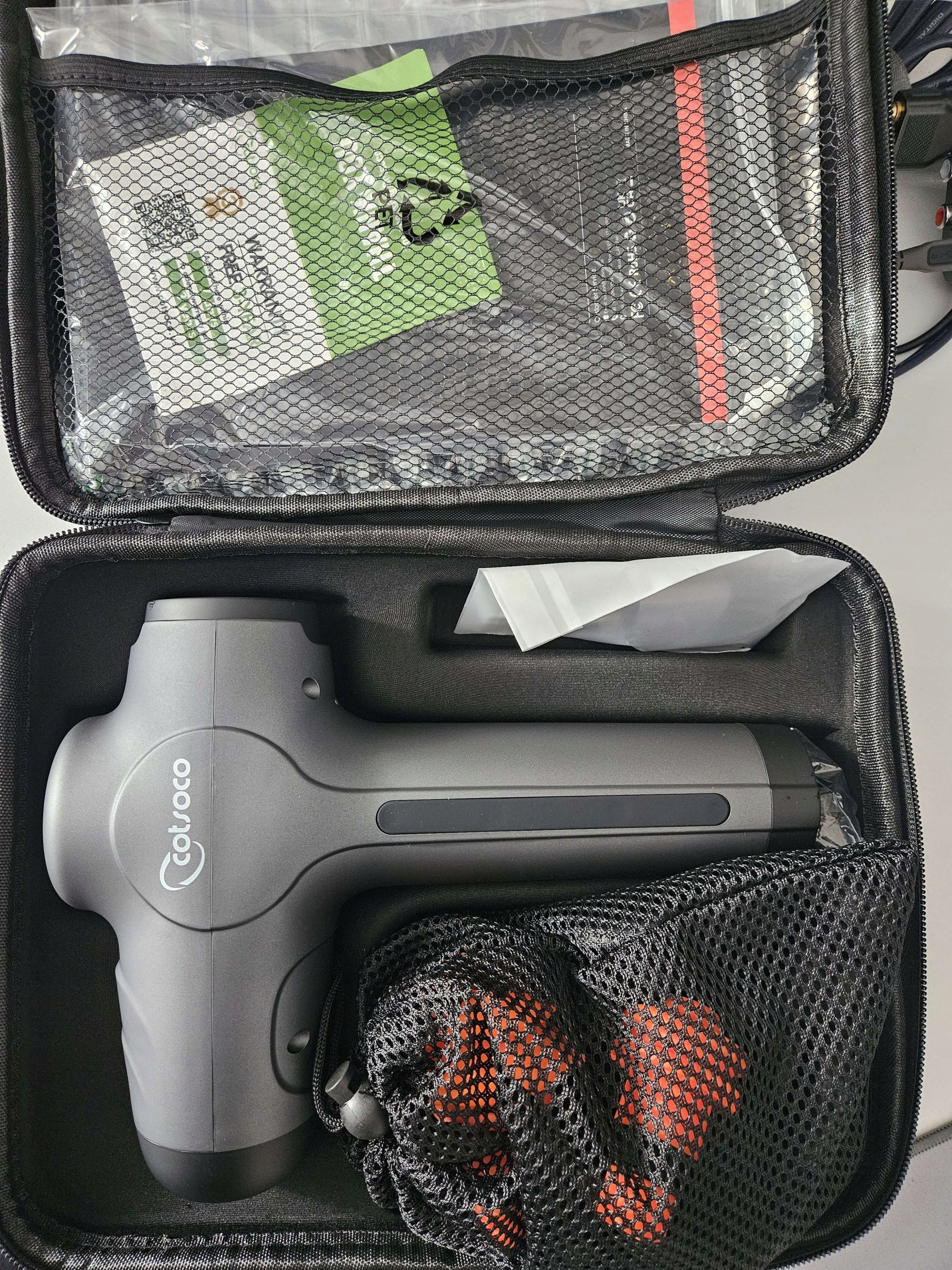 Ergonomiczny design i mobilność