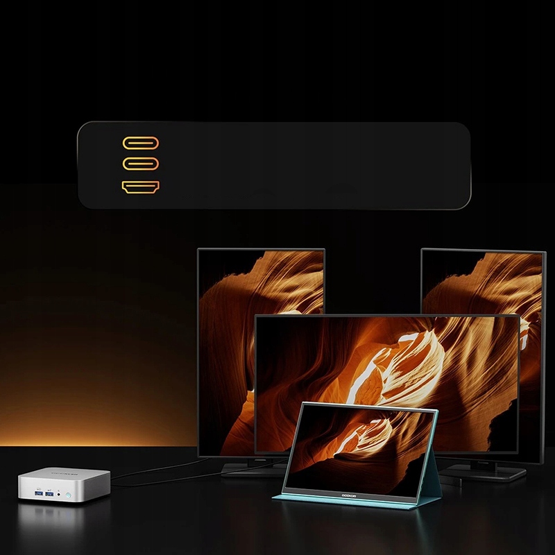 Nowoczesne możliwości łączności – Wi-Fi 6E i Bluetooth 5.2