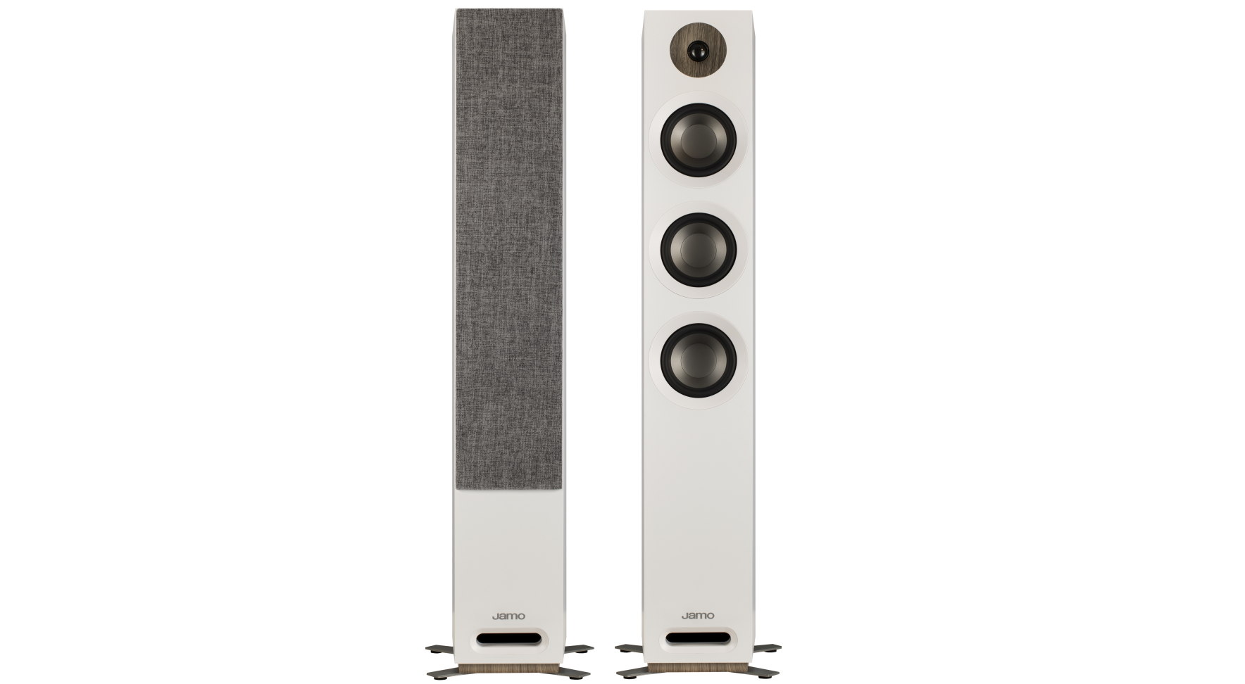 Kompaktowa konstrukcja idealna do mniejszych wnętrz