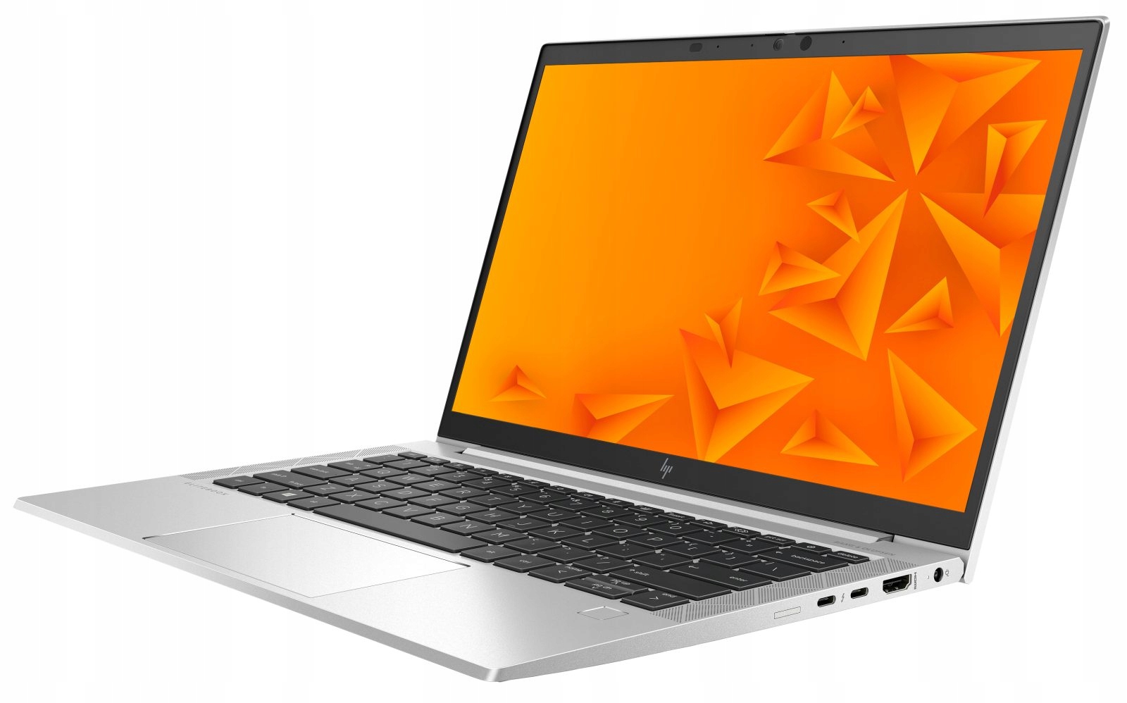 Laptop biznesowy HP EliteBook 830 G7 – Wydajność i elegancja w jednym