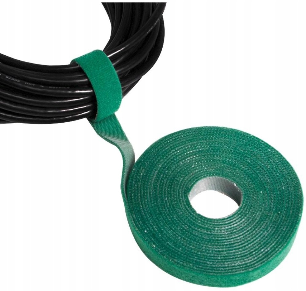 Szybkie i estetyczne porządkowanie kabli