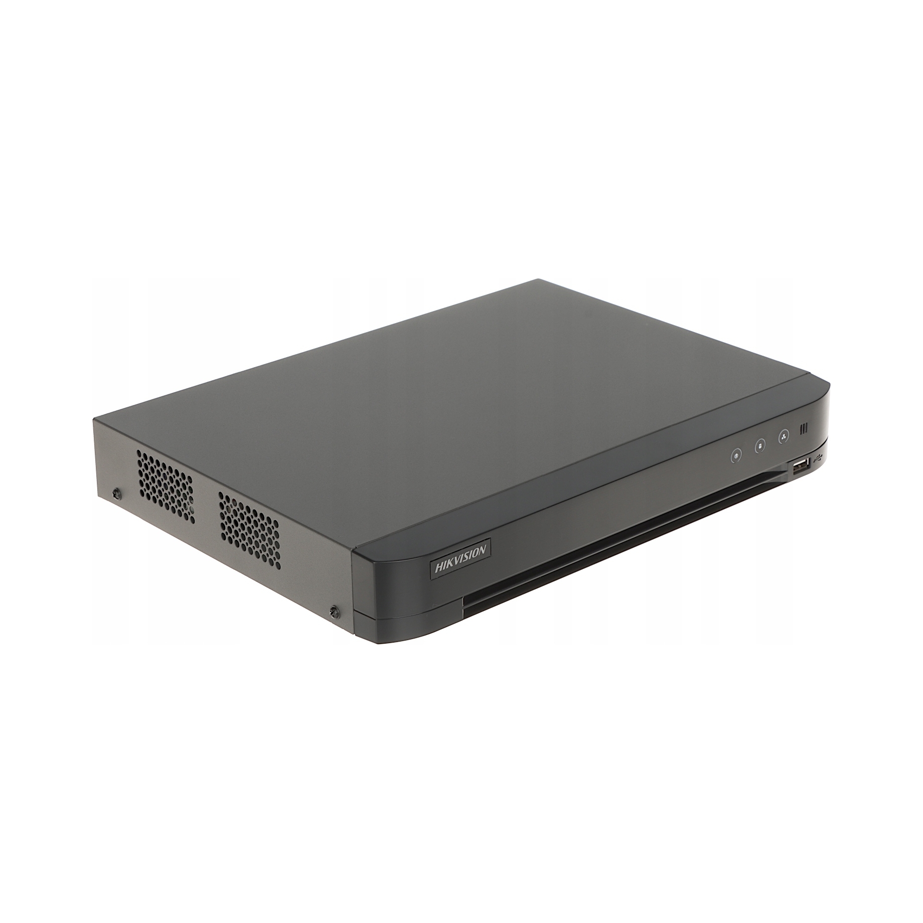 REJESTRATOR 5W1 HIKVISION iDS-7216HQHI-M1/XT(STD) – Nowoczesne rozwiązanie do monitoringu