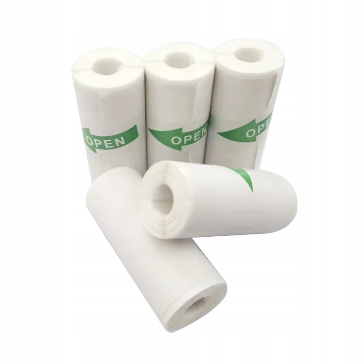 Doskonałe Właściwości Samoprzylepne – Trwałość i Łatwość Użytkowania