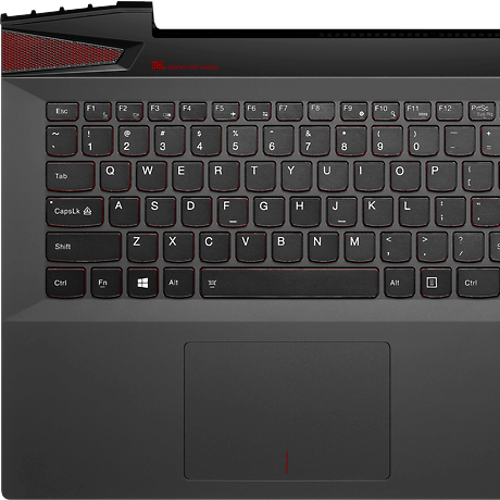 Laptop Lenovo Y50