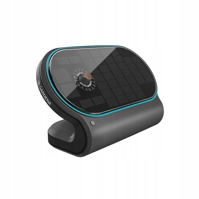 Gardena AquaBloom L 13330-20 – Automatyczny system nawadniania solar