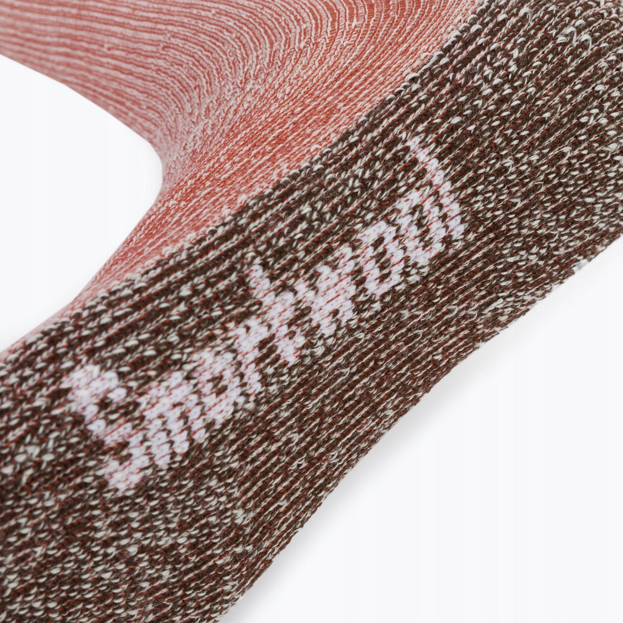 Właściwości materiałów – Wełna merino i recyklingowy nylon*