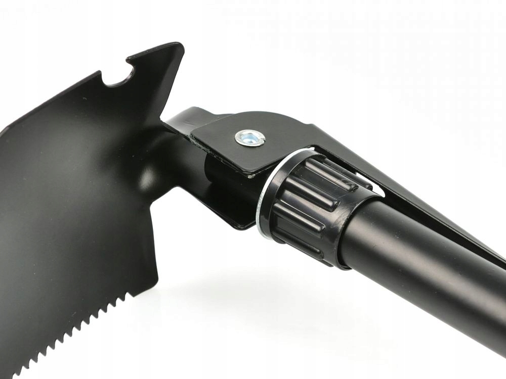 Saperka Geko G02420 – Wielofunkcyjne narzędzie do zadań w terenie