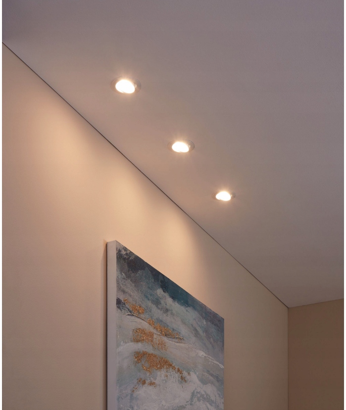 Wszechstronność zastosowania – Idealne do kuchni, salonu, sypialni i innych przestrzeni