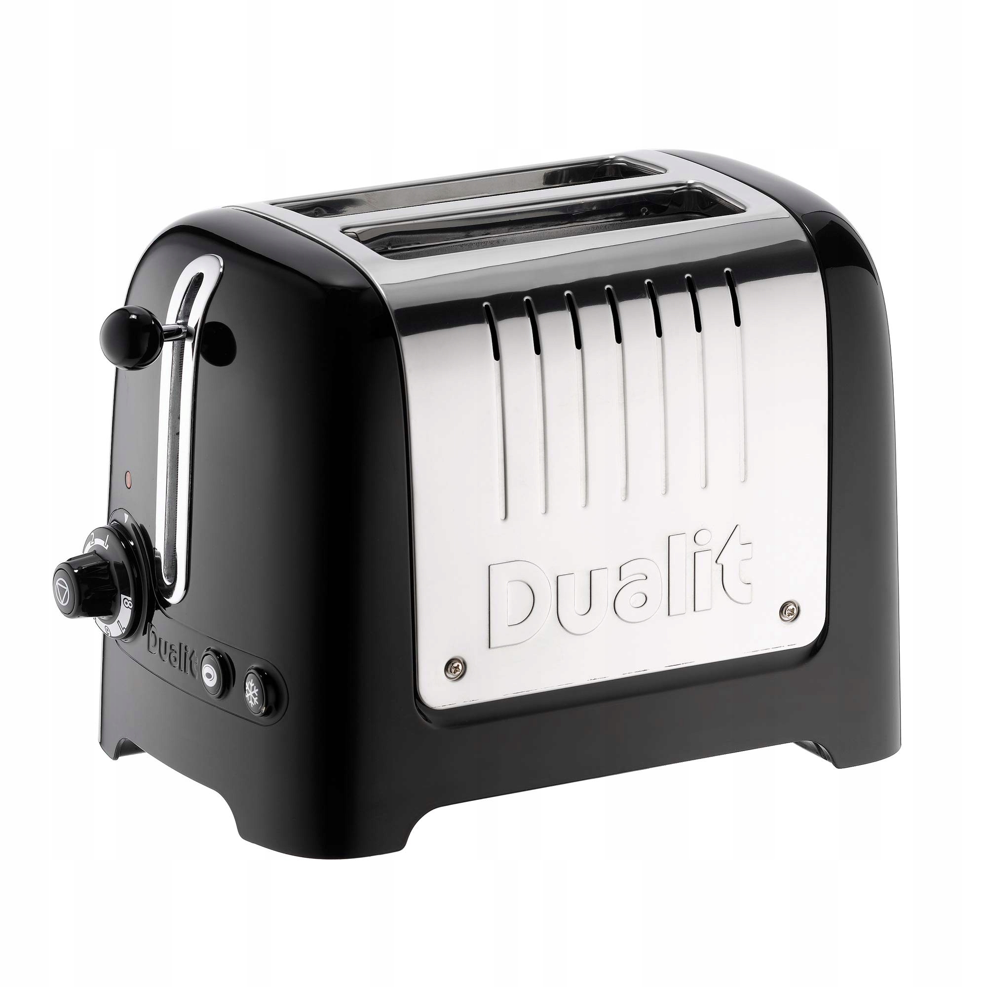Toster Dualit 2 Slot Lite Toaster – Elegancja i funkcjonalność w Twojej kuchni
