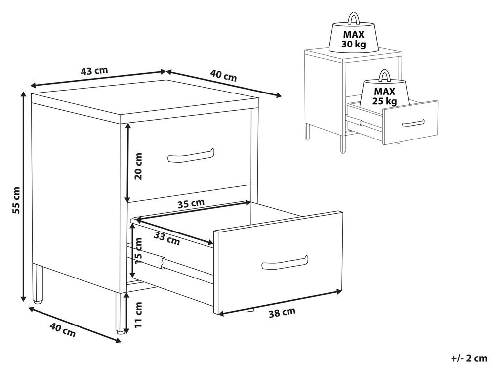 Łatwość w utrzymaniu – Proste czyszczenie i pielęgnacja