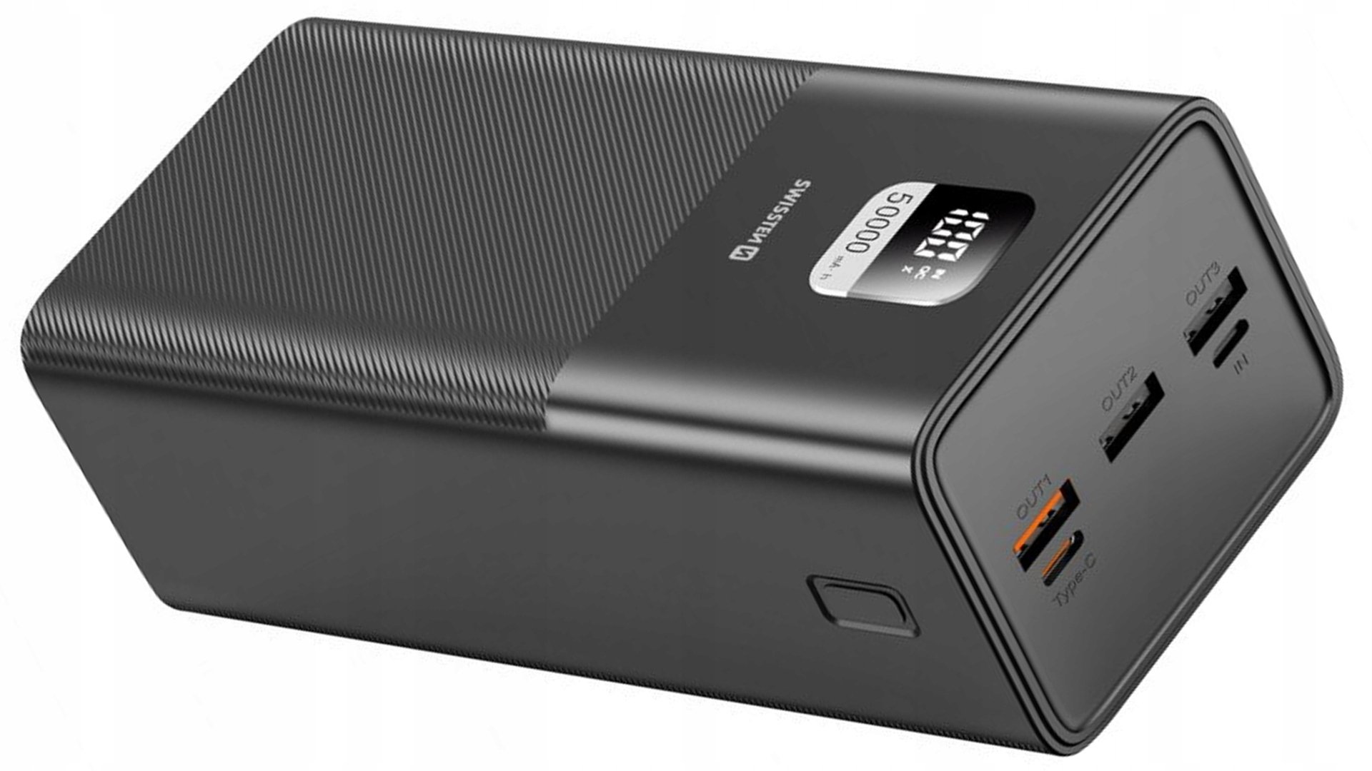 Bezpieczeństwo użytkowania dzięki trwałej obudowie