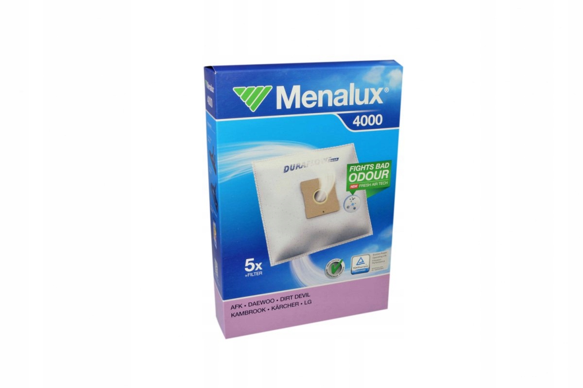 Technologia Fresh Air Tech – Eliminacja nieprzyjemnych zapachów