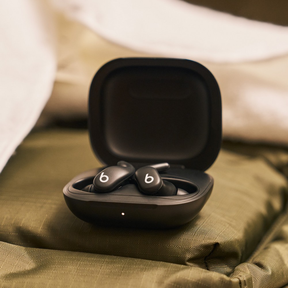 Aktywne tłumienie hałasu dla maksymalnego skupienia